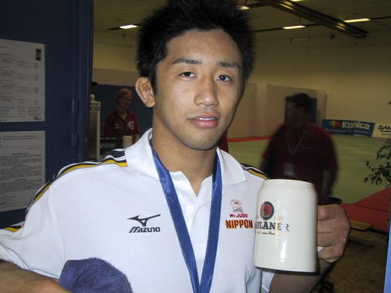 WK 2001 Kazuhiko Tukono (1)